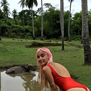 Sabreena Diamond