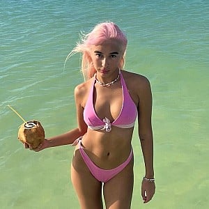 Sabreena Diamond