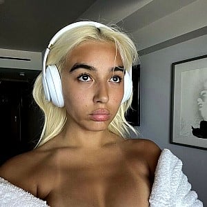 Sabreena Diamond