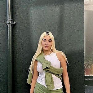Sabreena Diamond