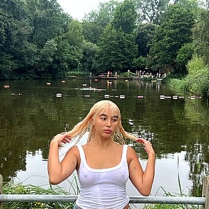 Sabreena Diamond