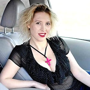 Sabrina Amo