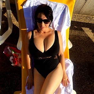 Sabrina Amo