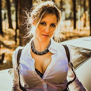Sabrina Amo