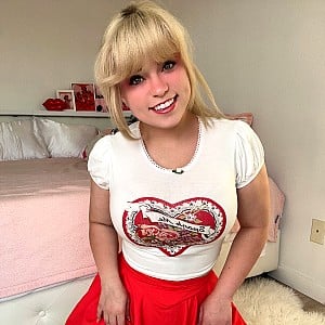 Sabrina Banks (Onlyfans)