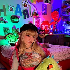 Sabrina Banks (Onlyfans)