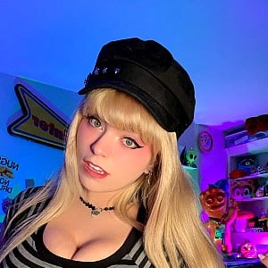 Sabrina Banks (Onlyfans)