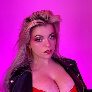 Sabrina Banks (Onlyfans)