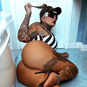 Sabrina Boing Boing