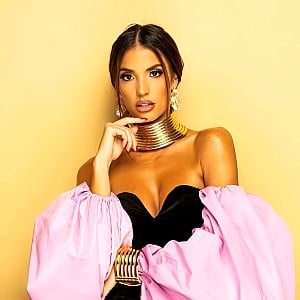 Sabrina Calvo