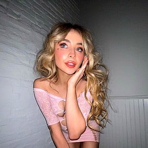 Sabrina Carpenter