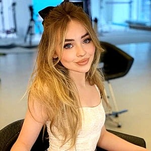 Sabrina Carpenter