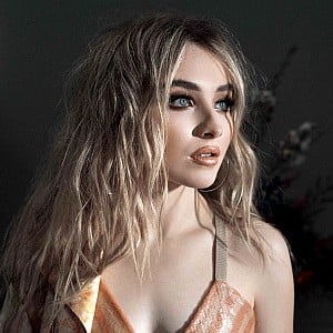 Sabrina Carpenter