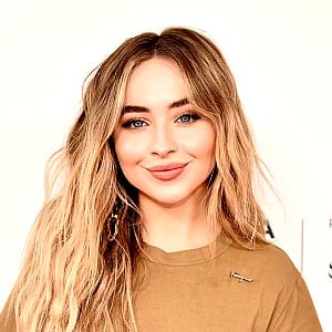 Sabrina Carpenter
