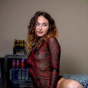 Sabrina Clark
