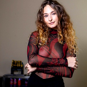 Sabrina Clark