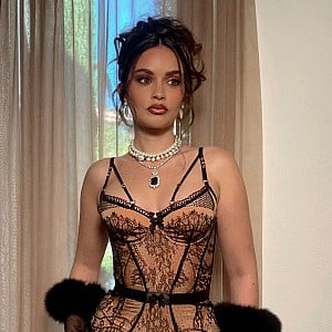 Sabrina Claudio