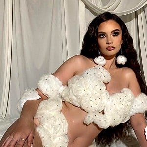 Sabrina Claudio
