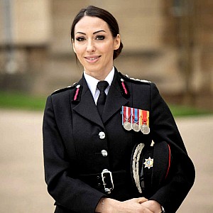 Sabrina Cohen-Hatton