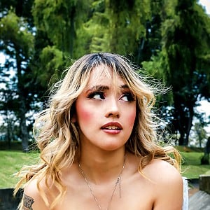 Sabrina Cole