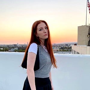 Sabrina Danielle