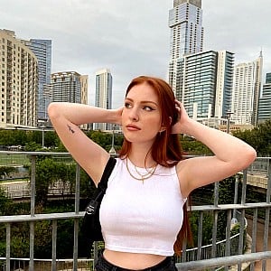 Sabrina Danielle