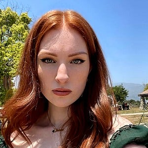 Sabrina Danielle