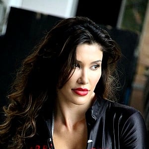 Sabrina Doberstein