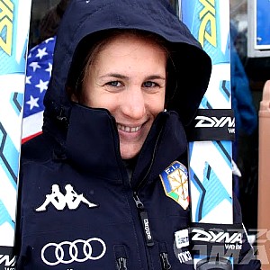 Sabrina Fanchini