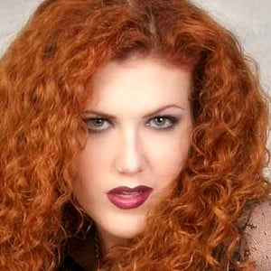 Sabrina Fox