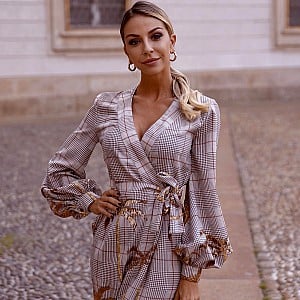 Sabrina Ghio