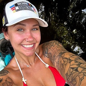 Sabrina Hanson
