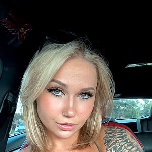Sabrina Hanson