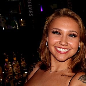 Sabrina Hanson