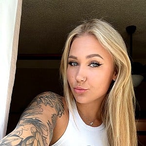 Sabrina Hanson