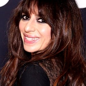 Sabrina Impacciatore