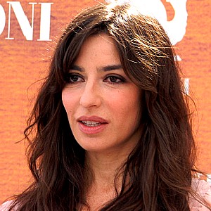 Sabrina Impacciatore