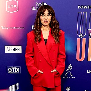 Sabrina Impacciatore