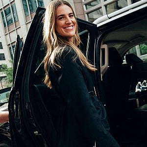 Sabrina Ionescu