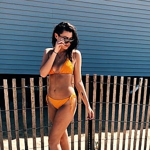 Sabrina Jaconski