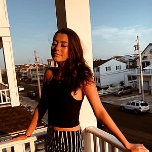 Sabrina Jaconski