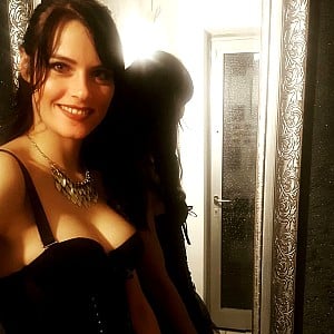 Sabrina Jamnik