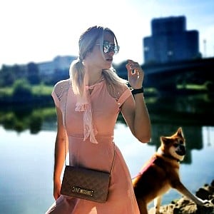Sabrina Jamnik