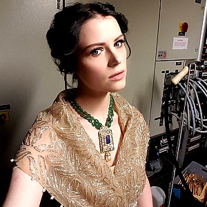 Sabrina Jamnik
