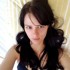 Sabrina Jamnik