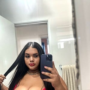 Sabrina Kalix