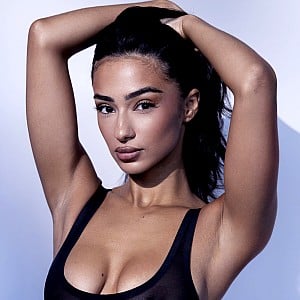 Sabrina Khouiel