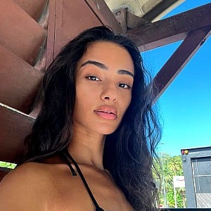 Sabrina Khouiel