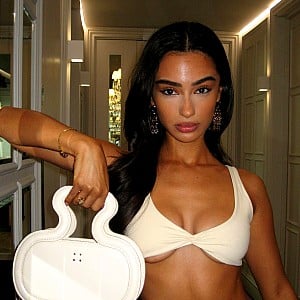 Sabrina Khouiel