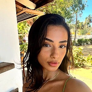 Sabrina Khouiel
